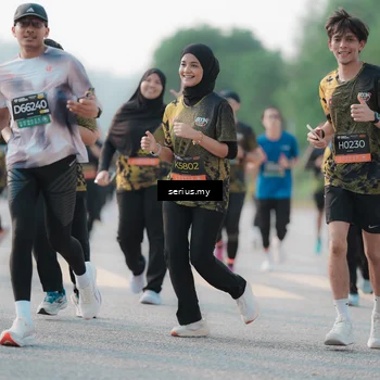 Runner Photo 6402632