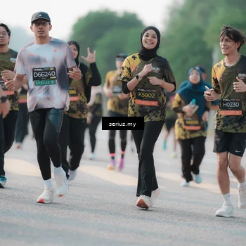 Runner Photo 6402638