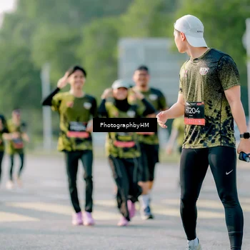 Runner Photo 6402639