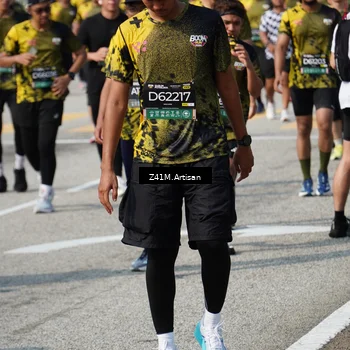 Runner Photo 6402649
