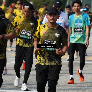 Runner Photo 6402654