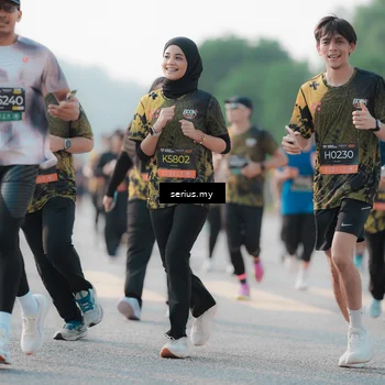 Runner Photo 6402658