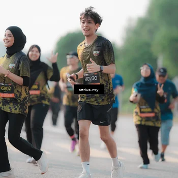 Runner Photo 6402660