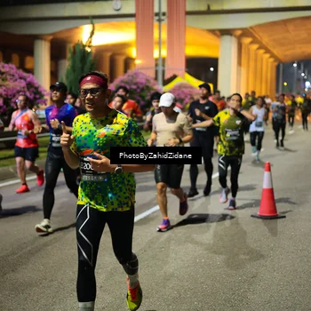 Runner Photo 6402664