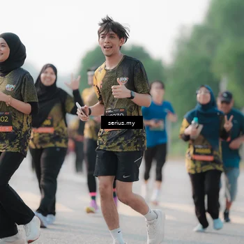 Runner Photo 6402665