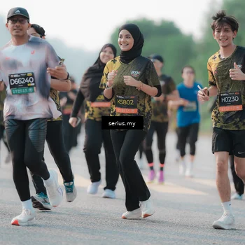Runner Photo 6402668