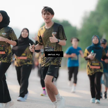Runner Photo 6402673