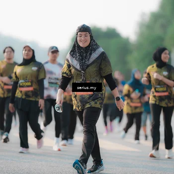 Runner Photo 6402676