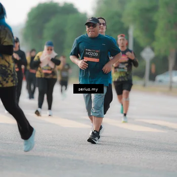 Runner Photo 6402688