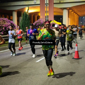 Runner Photo 6402694