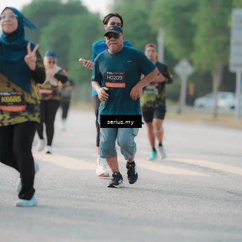 Runner Photo 6402696