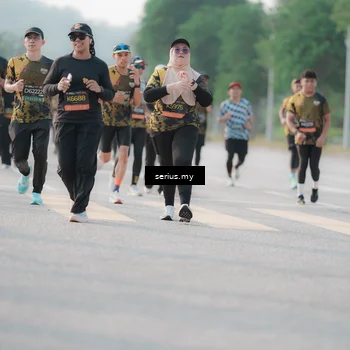 Runner Photo 6402702