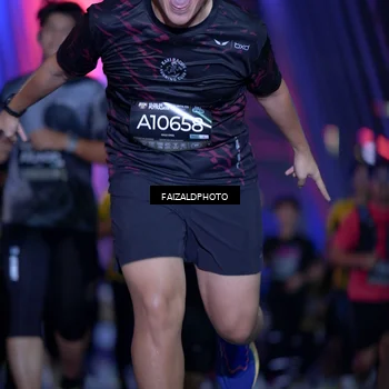 Runner Photo 6402708