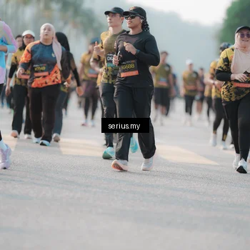 Runner Photo 6402709