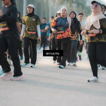 Runner Photo 6402721