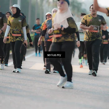 Runner Photo 6402722