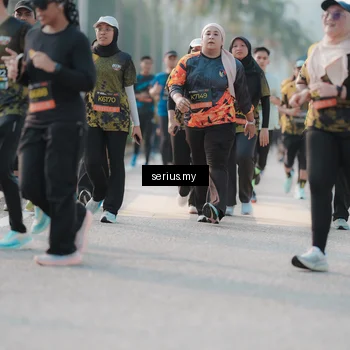 Runner Photo 6402725