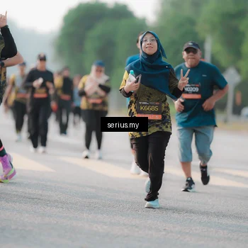 Runner Photo 6402726
