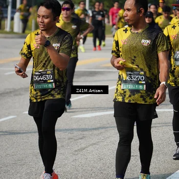 Runner Photo 6402727