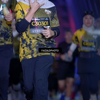 Runner Photo 6402733