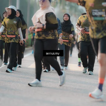 Runner Photo 6402734