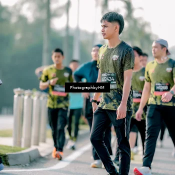 Runner Photo 6402736