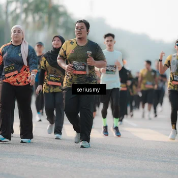 Runner Photo 6402737