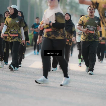 Runner Photo 6402738