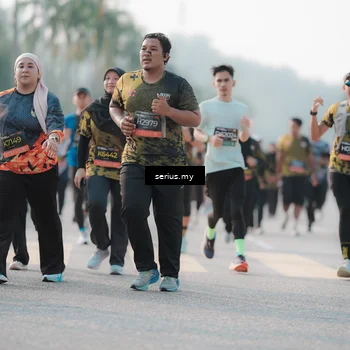 Runner Photo 6402739