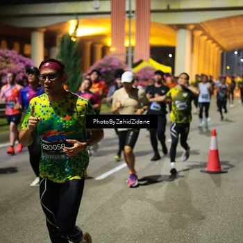 Runner Photo 6402740