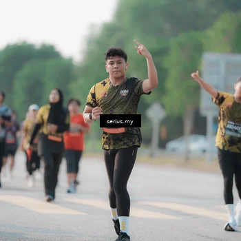 Runner Photo 6402743