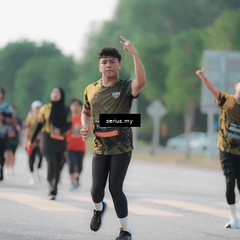 Runner Photo 6402748