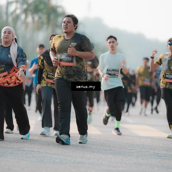 Runner Photo 6402752