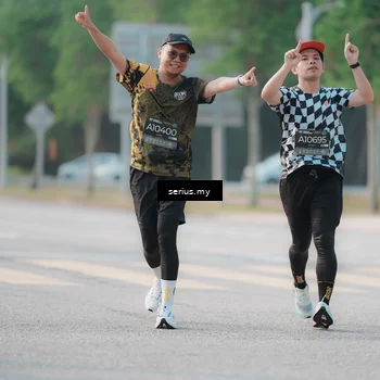 Runner Photo 6402764