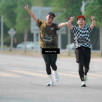 Runner Photo 6402772