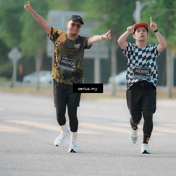 Runner Photo 6402776