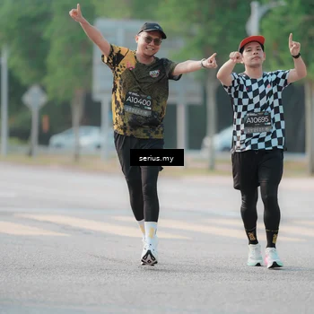Runner Photo 6402779