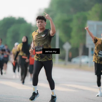 Runner Photo 6402784