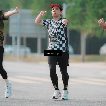 Runner Photo 6402785