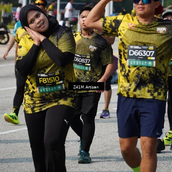 Runner Photo 6402787