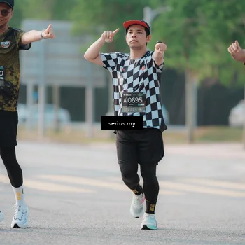 Runner Photo 6402788