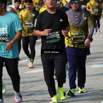 Runner Photo 6402795