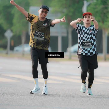 Runner Photo 6402797