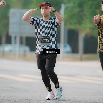 Runner Photo 6402798