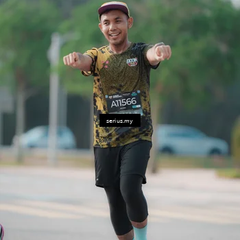 Runner Photo 6402799