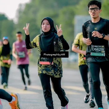 Runner Photo 6402801