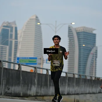 Runner Photo 6402805