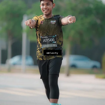 Runner Photo 6402806