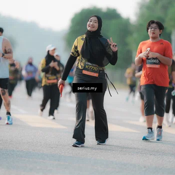 Runner Photo 6402809