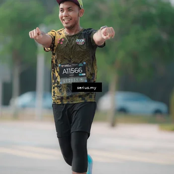 Runner Photo 6402811